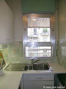 Paris 1 Bedroom apartment - kitchen (PA-4078) photo 3 of 4