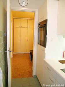 Paris 1 Bedroom apartment - kitchen (PA-4078) photo 4 of 4