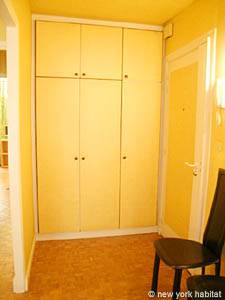 Paris 1 Bedroom apartment - other (PA-4078) photo 1 of 12