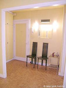 Paris 1 Bedroom apartment - other (PA-4078) photo 2 of 12