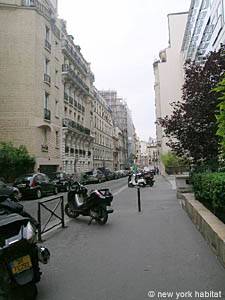 Paris 1 Bedroom apartment - other (PA-4078) photo 6 of 12