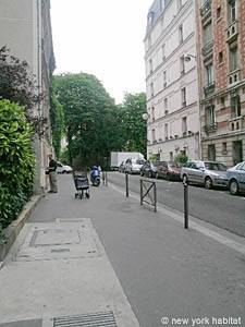 Paris 1 Bedroom apartment - other (PA-4078) photo 7 of 12