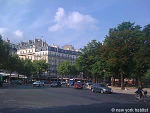 Paris 1 Bedroom apartment - other (PA-4078) photo 11 of 12
