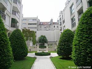 Paris Studio apartment - other (PA-4079) photo 5 of 10