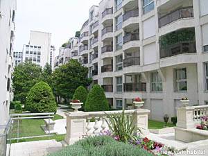 Paris Studio apartment - other (PA-4079) photo 7 of 10