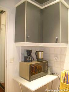 Paris Studio apartment - kitchen (PA-4079) photo 4 of 4