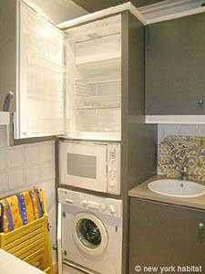 Paris Studio apartment - kitchen (PA-4079) photo 3 of 4
