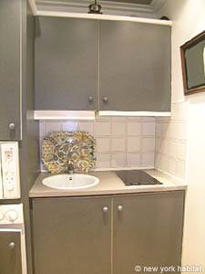 Paris Studio apartment - kitchen (PA-4079) photo 2 of 4