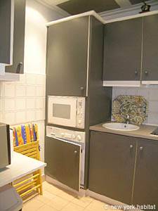 Paris Studio apartment - kitchen (PA-4079) photo 1 of 4