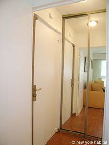 Paris Studio apartment - other (PA-4079) photo 1 of 10