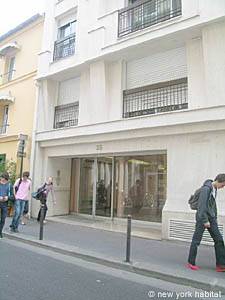 Paris Studio apartment - other (PA-4079) photo 8 of 10