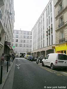 Paris Studio apartment - other (PA-4079) photo 10 of 10
