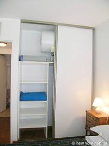 Paris Studio apartment - living room (PA-4079) photo 7 of 10