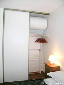 Paris Studio apartment - living room (PA-4079) photo 6 of 10