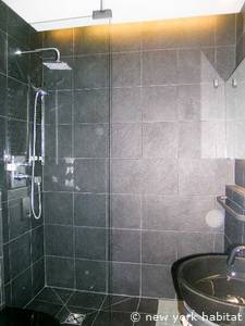 Paris Studio T1 appartement location vacances - salle de bain (PA-4095) photo 1 sur 5 Paris Studio T1 appartement location vacances - salle de bain (PA-4095) photo 1 sur 5