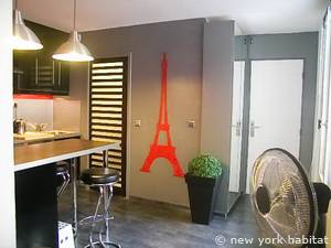 Cuisine - Photo 5 sur 6 Cuisine - Photo 5 sur 6