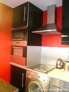 Cuisine - Photo 4 sur 6 Cuisine - Photo 4 sur 6