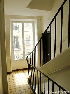 Paris 1 Bedroom apartment - other (PA-4128) photo 1 of 4