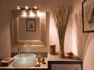 Paris 1 Bedroom apartment - bathroom (PA-4128) photo 2 of 4