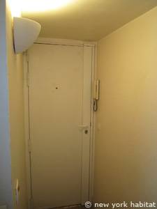 Paris 1 Bedroom apartment - other (PA-4140) photo 1 of 4