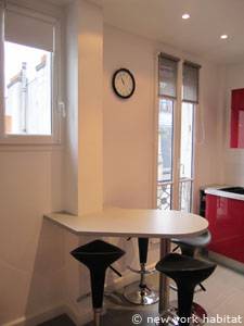 Paris 1 Bedroom accommodation - kitchen (PA-4147) photo 4 of 4