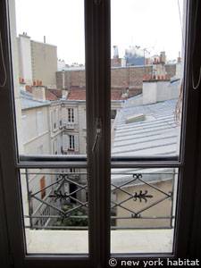 Paris 1 Bedroom accommodation - living room (PA-4147) photo 5 of 6