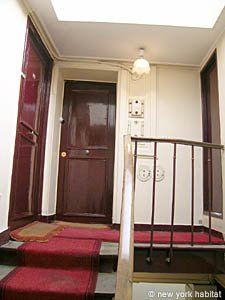 Paris 2 Bedroom apartment - other (PA-4166) photo 1 of 6