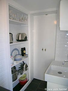Paris 2 Bedroom apartment - kitchen 1 (PA-4166) photo 3 of 3
