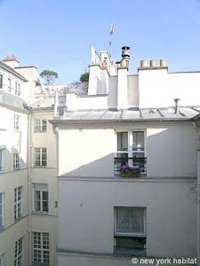 Paris 2 Bedroom apartment - kitchen 2 (PA-4166) photo 6 of 6