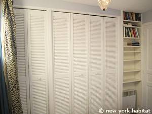 Paris 1 Bedroom apartment - bedroom (PA-4167) photo 3 of 4