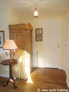 Paris 1 Bedroom apartment - living room (PA-4167) photo 5 of 6