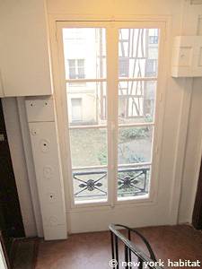 Paris 1 Bedroom apartment - other (PA-4167) photo 3 of 5