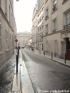Paris 1 Bedroom apartment - other (PA-4167) photo 5 of 5