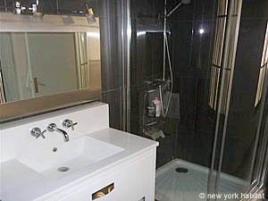 Par&iacute;s 2 Dormitorios alojamiento - ba&ntilde;o (PA-4178) photo 3 de 3