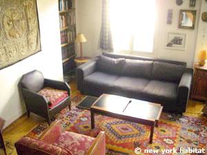 Paris 2 Bedroom - Loft - Duplex accommodation - Apartment reference PA-4188