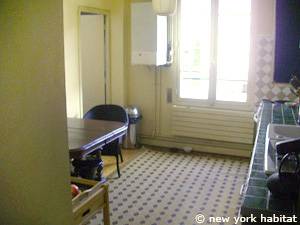 Paris 2 Bedroom - Loft - Duplex accommodation - kitchen (PA-4188) photo 1 of 2