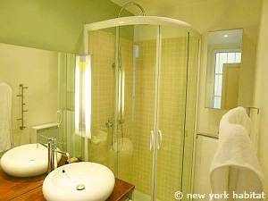 Parigi 1 Camera da letto appartamento casa vacanze - bagno (PA-4210) photo 1 di 1 Parigi 1 Camera da letto appartamento casa vacanze - bagno (PA-4210) photo 1 di 1