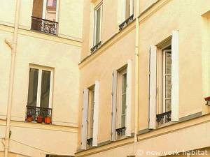 Parigi 1 Camera da letto appartamento casa vacanze - altro (PA-4210) photo 1 di 8 Parigi 1 Camera da letto appartamento casa vacanze - altro (PA-4210) photo 1 di 8