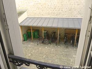 Parigi 1 Camera da letto appartamento casa vacanze - altro (PA-4210) photo 7 di 8 Parigi 1 Camera da letto appartamento casa vacanze - altro (PA-4210) photo 7 di 8