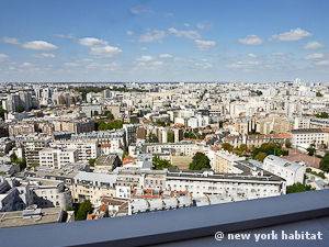 Paris 1 Bedroom apartment - other (PA-4221) photo 6 of 10