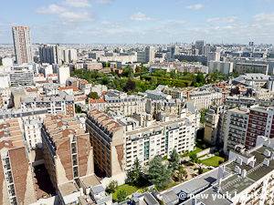 Paris 1 Bedroom apartment - other (PA-4221) photo 7 of 10