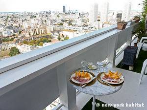Paris 1 Bedroom apartment - other (PA-4221) photo 2 of 10