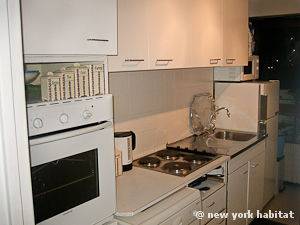 Paris 1 Bedroom apartment - kitchen (PA-4221) photo 2 of 2