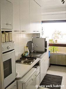 Paris 1 Bedroom apartment - kitchen (PA-4221) photo 1 of 2