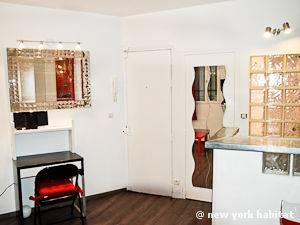 Parigi Monolocale appartamento casa vacanze - soggiorno (PA-4225) photo 6 di 6