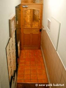 Parigi Monolocale appartamento casa vacanze - altro (PA-4225) photo 3 di 6