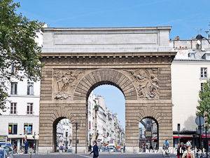 Parigi Monolocale appartamento casa vacanze - altro (PA-4225) photo 5 di 6