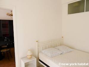 París 1 Dormitorio apartamento - dormitorio (PA-4231) photo 1 de 4 París 1 Dormitorio apartamento - dormitorio (PA-4231) photo 1 de 4