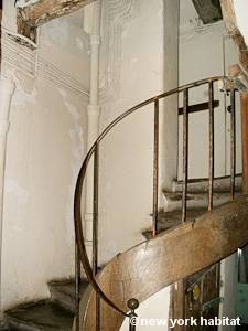 Paris 1 Bedroom - Duplex accommodation - other (PA-4237) photo 2 of 5