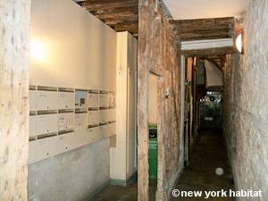 Paris 1 Bedroom - Duplex accommodation - other (PA-4237) photo 3 of 5
